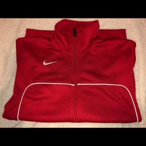 Nike Track Jacket